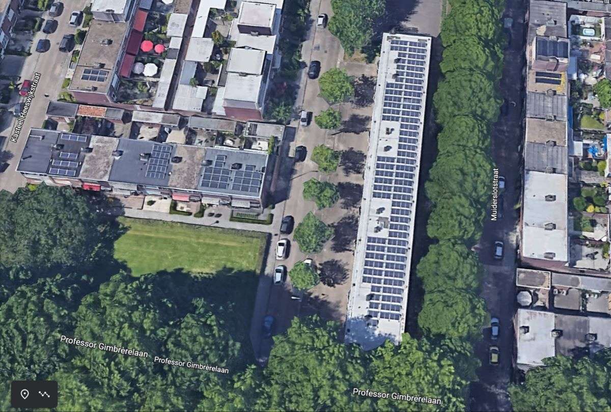 Energiefabriek De Reit